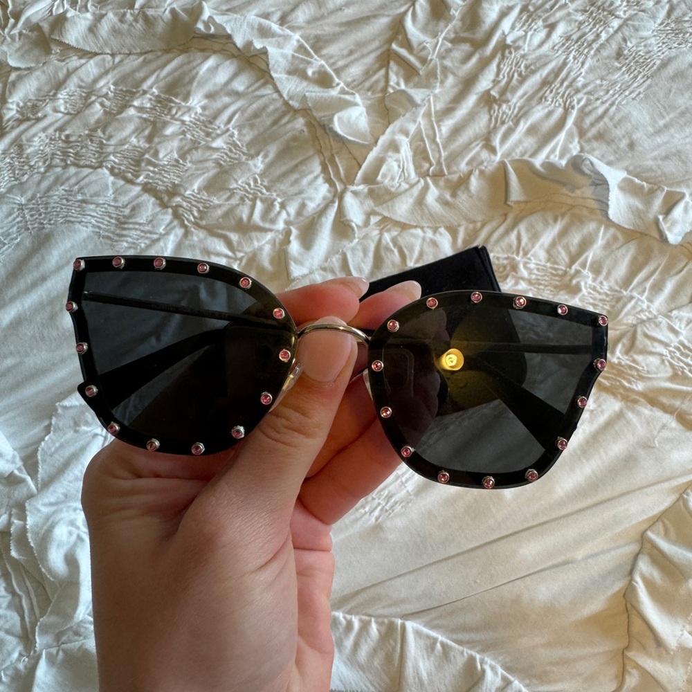 Valentino sunglasses